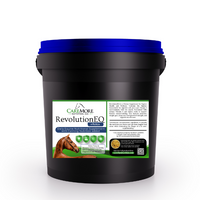 RevolutionEQ+ RELAX | Calming Ingredients Added