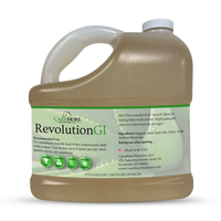 RevolutionGI | Aloe Vera for Equine Use