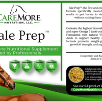 Sale Prep™ | Fast Acting Professional's Formula