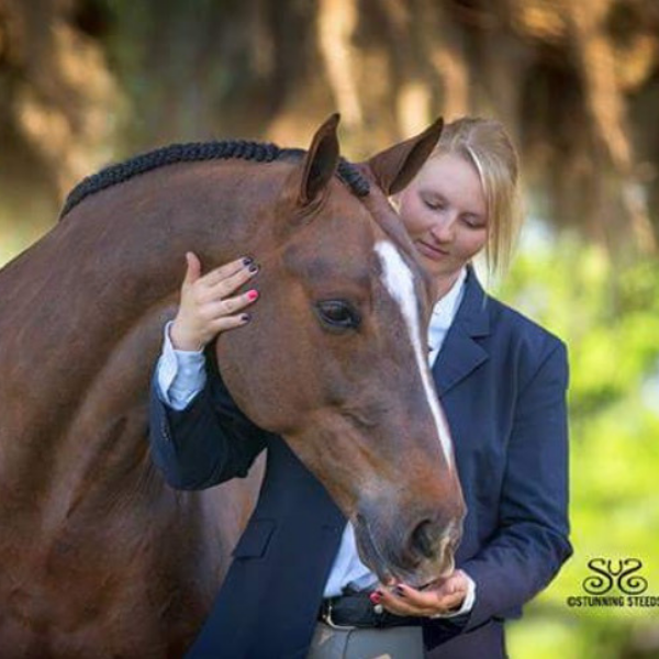 DESPITE THE CLAIMS, BAGGED FEED AND HAY ALONE CANNOT PROVIDE ALL THE NUTRITION YOUR HORSE NEEDS.