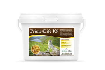 Prime4Life K9